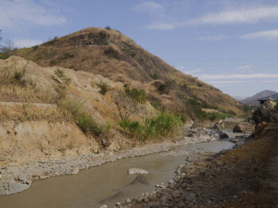 Provincia de El Oro, Ecuador: