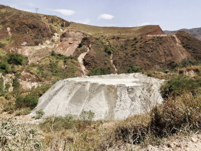 Provincia de El Oro, Ecuador: