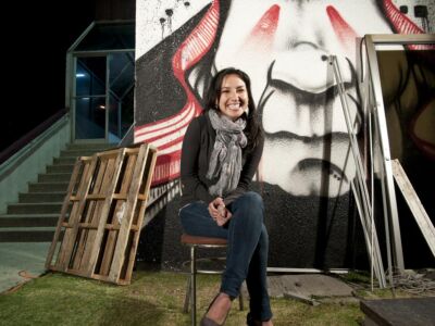 ejercicios de iluminación para retrato intervenido